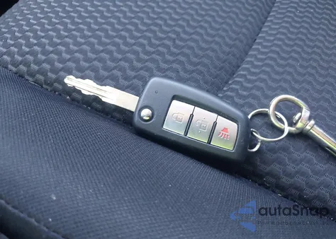 2020 Nissan Rogue Sport S Fwd Xtronic Cvt from USA, damaged, VIN JN1BJ1CV1LW259586